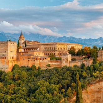 tourhub | Intrepid Travel | Highlights of Andalucia 