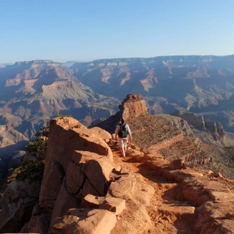 tourhub | Exodus Adventure Travels | Canyons and Navajo Lands 