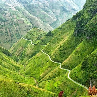 tourhub | Mr Linh's Adventures | HA GIANG PANORAMAS 4 DAYS 3 NIGHTS 