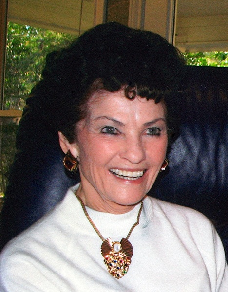 Doris Johnson Profile Photo