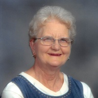 Marjorie Faye Hanson Profile Photo