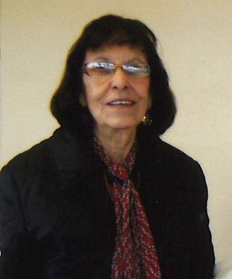 Maria Gloria Gallegos Obituary Devargas Funeral Home Crematory