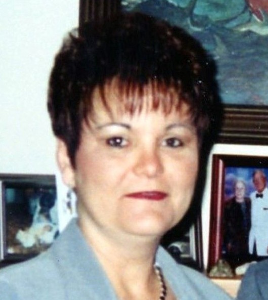 Patsy Ann Brinkley Profile Photo