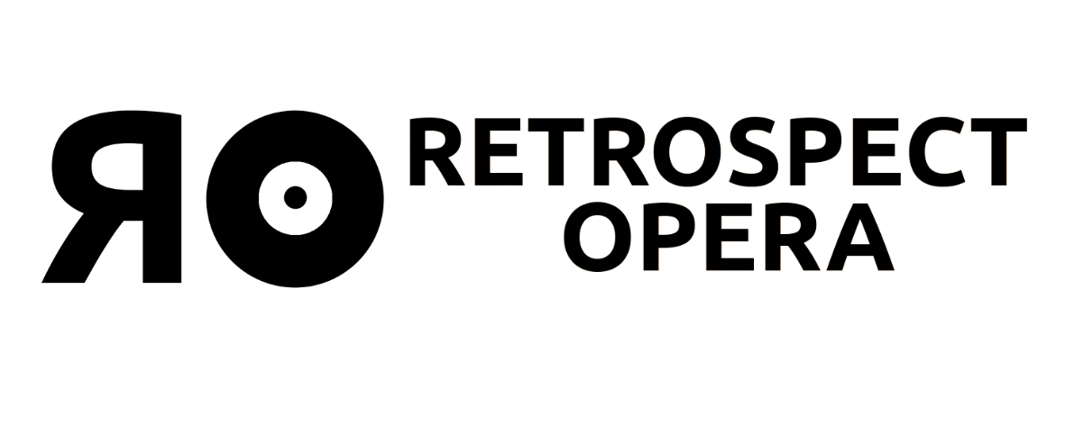 Retrospect Opera logo