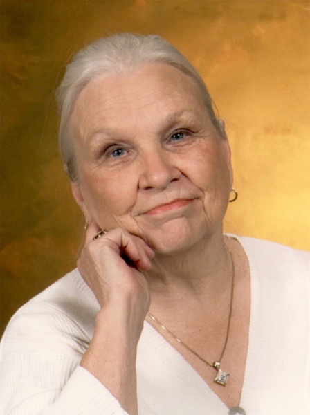 Martha Jane Gahagan Profile Photo