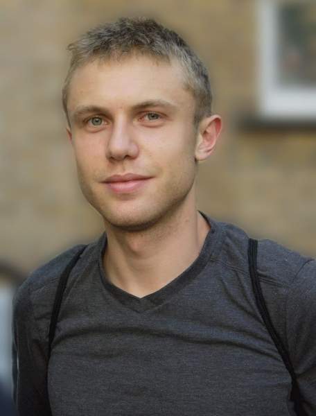 Nikolay "Nick" Shargorodsky Profile Photo