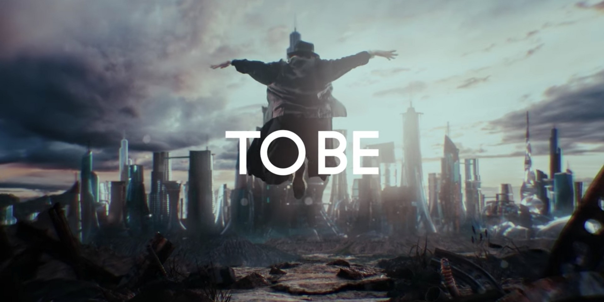 Hideaki Takizawa launches new entertainment company, TOBE