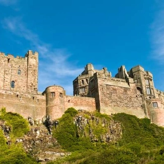 tourhub | On The Go Tours | York, Windermere & Hadrian's Wall (Hotel) - 5 days 