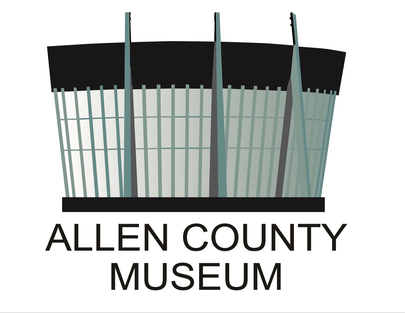 Allen County Historical Society logo