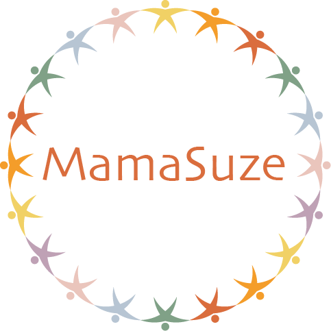 MamaSuze CIC logo