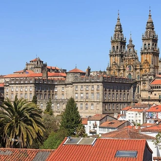 tourhub | Bamba Travel | Camino de Santiago Walking Experience 7D/6N (from Sarria) 