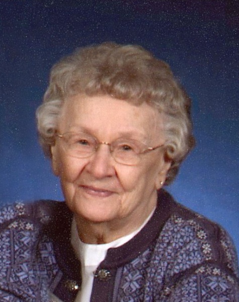 Edna Carlson Profile Photo