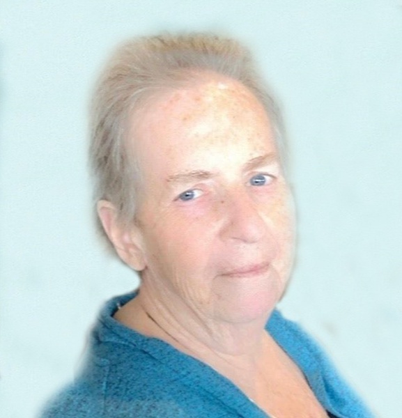 Patricia Ann Conley Obituary 2022
