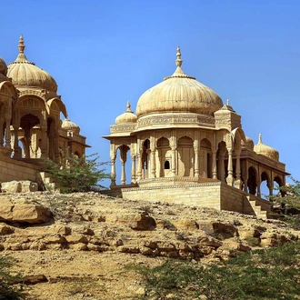 tourhub | UncleSam Holidays | Gujarat and Rajasthan Tour 