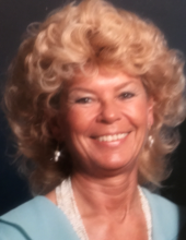 Shirley Zempel Profile Photo