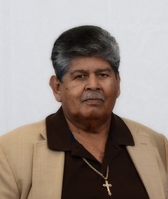 Oscar Andrade Profile Photo