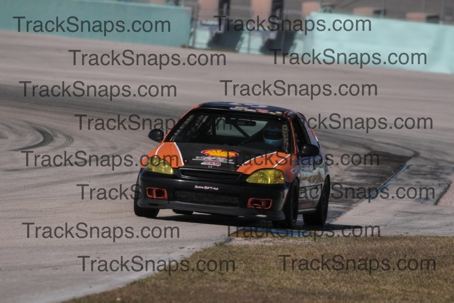 Photo 560 - Homestead-Miami Speedway - FARA Miami 500 Endurance Race