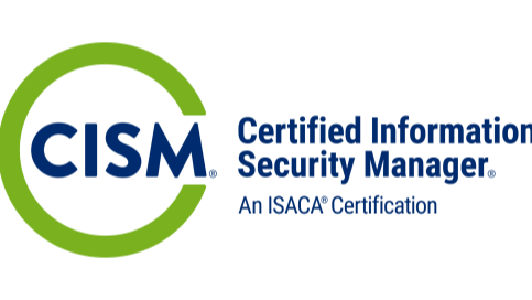 Certified Information Security Manager (CISM) - Certifiante