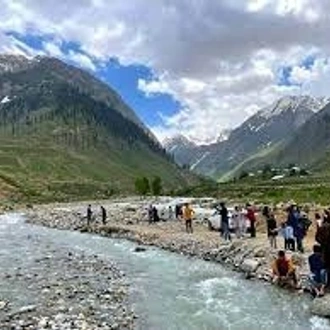 tourhub | Visit in Pakistan | AMAZING  HUNZA TOUR PAKISTAN 