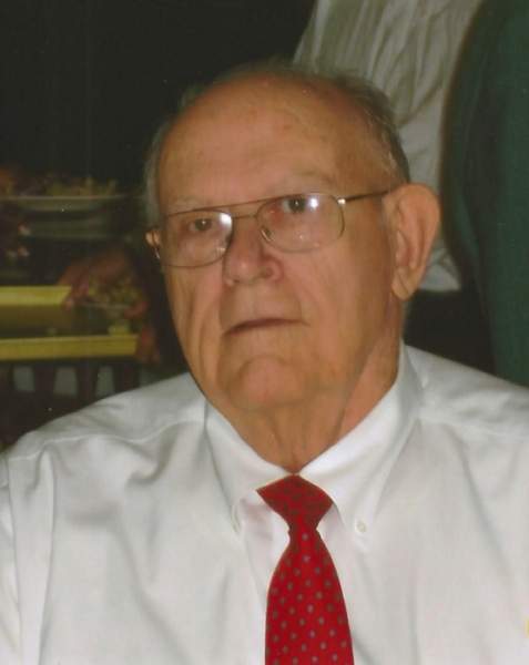 Harry Lamm, Sr. Profile Photo