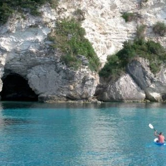 tourhub | UTracks | Ionian Islands Bike & Sail 