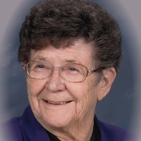 Betty Winkle Profile Photo