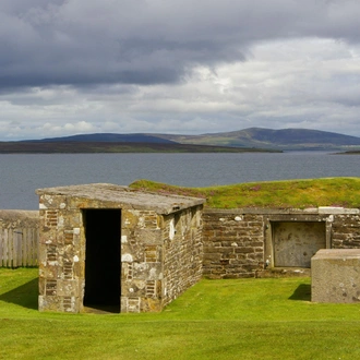 tourhub | Brightwater Holidays | Scotland: Undiscovered Orkney 561 