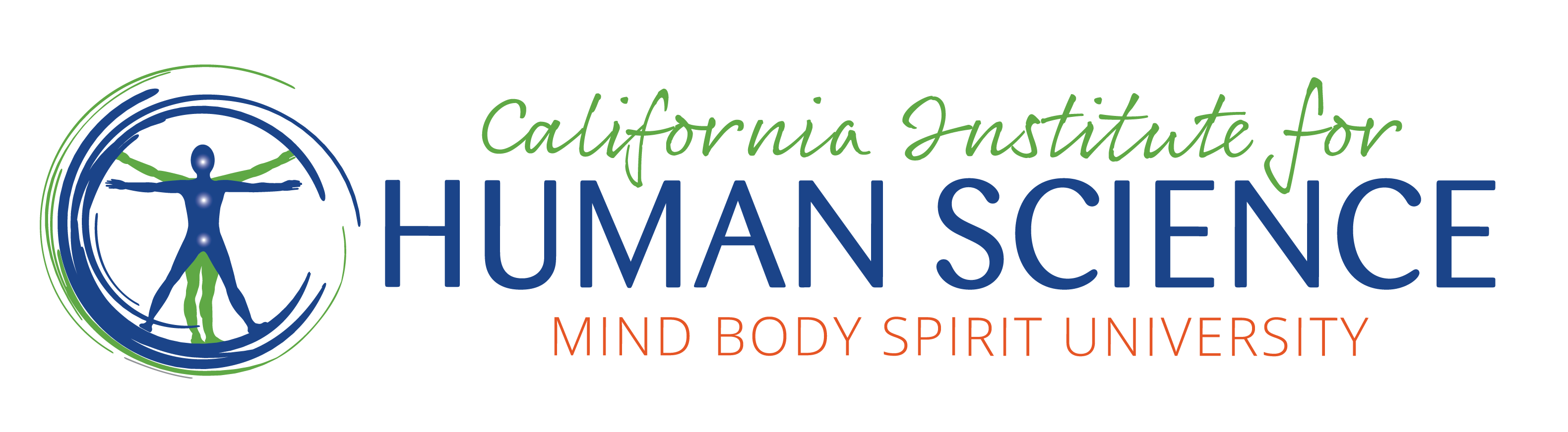 California Institute for Human Science logo