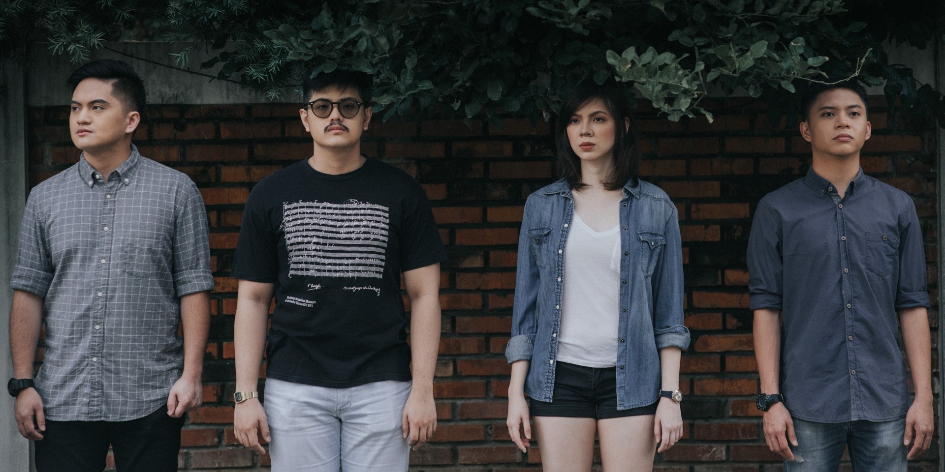 Fools and Foes return with hopeful new single '+63' – listen