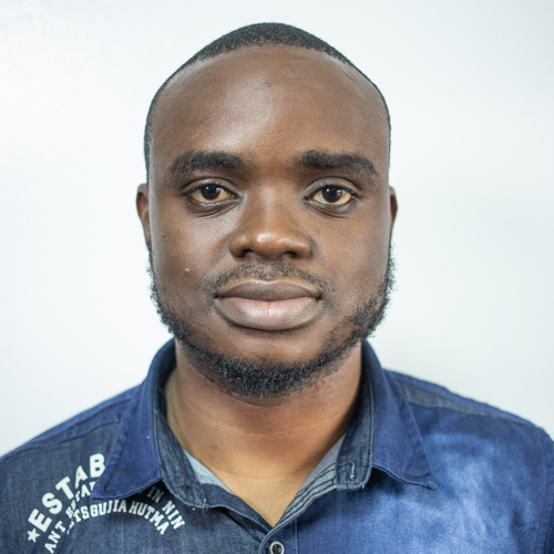 Learn Redux Online with a Tutor - Temidayo Oyedele