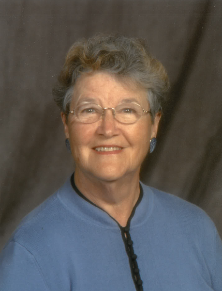 Carol M. Stetter Profile Photo