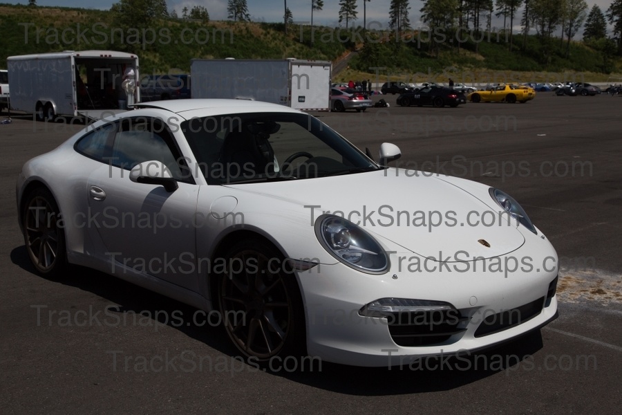 Photo 179 - Ridge Motorsports Park - Porsche Club PNW Region HPDE