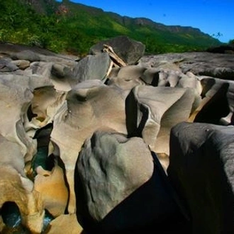 tourhub | Boutique Travel Experts | Chapada dos Veadeiros 