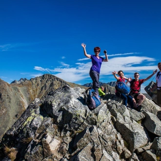 tourhub | Slovakation | The Best of the High Tatras with Slovak Paradise in a Weekend 