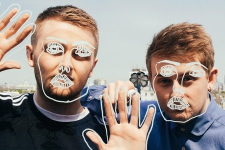 disclosure tour asia