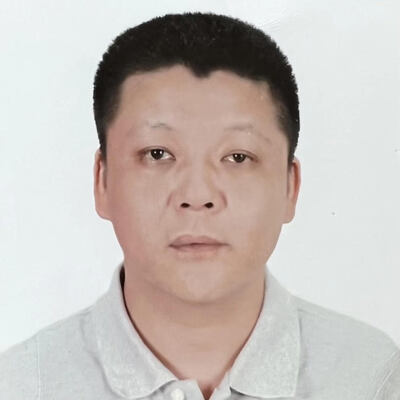 Yonghui   Gan Profile Photo