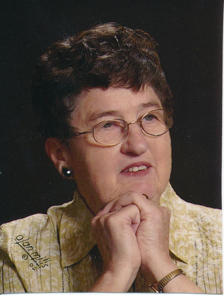 Betty J. Jentz Profile Photo