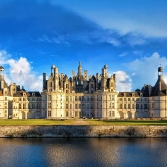 tourhub | Travel Editions | Loire Valley Tour 