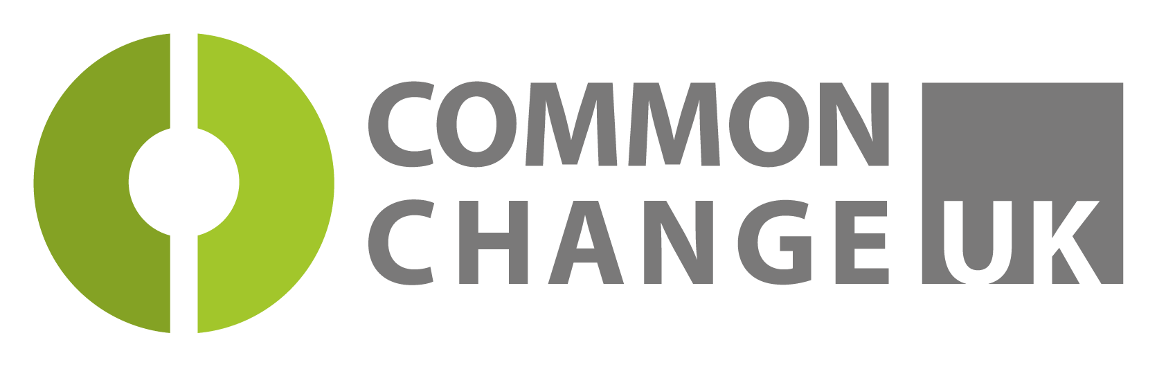 Common Change UK logo