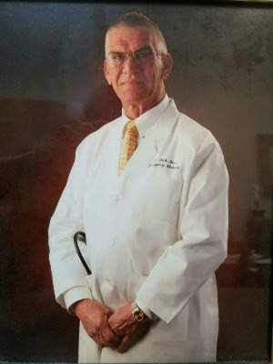 Dr. Jack Short D.O. Profile Photo