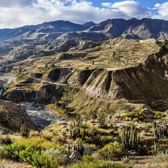 tourhub | Intrepid Travel | Peru Encompassed 