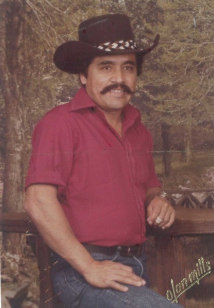 Ernesto Perez Ortega Profile Photo