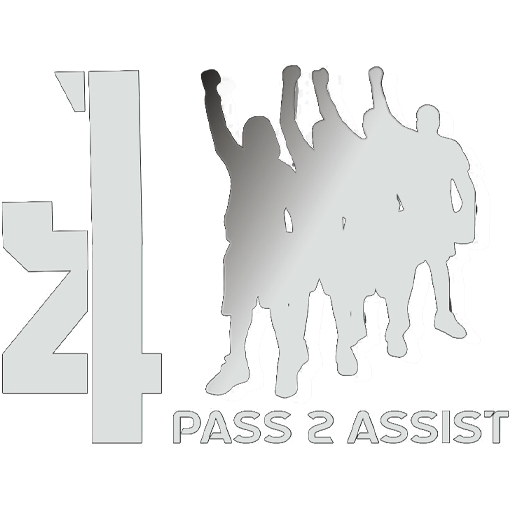 j4 Pass 2 Assist Foundation Inc. logo