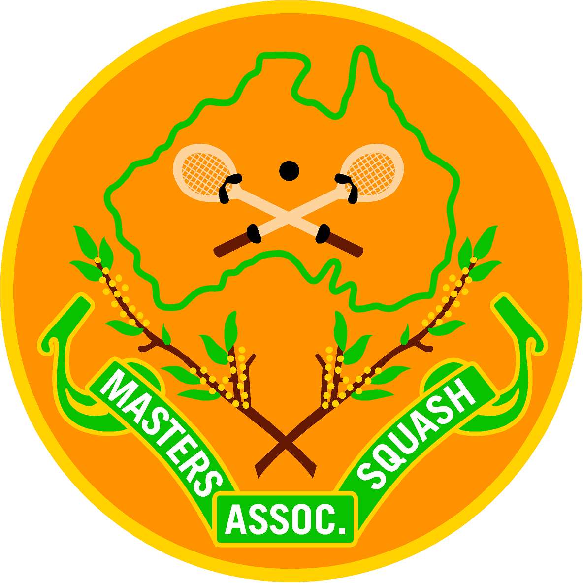 Australian Masters - Squash Australia