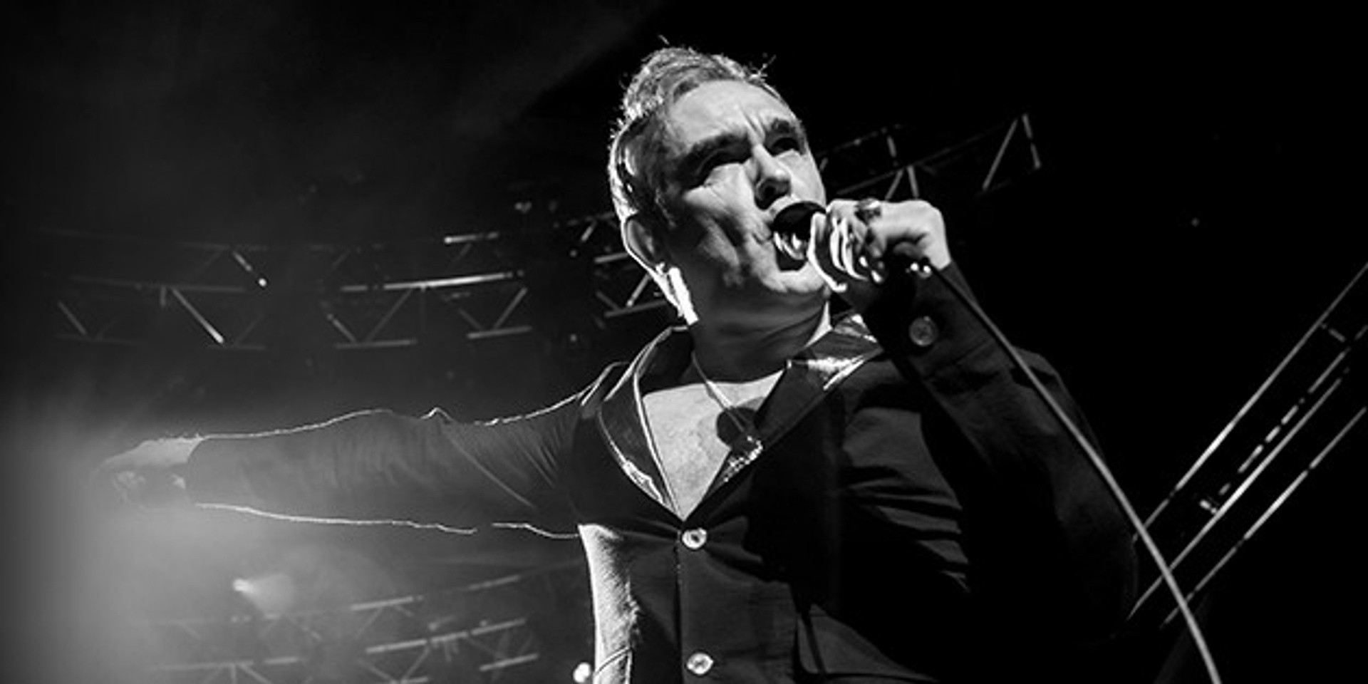 Morrissey tribute concert set in Jakarta