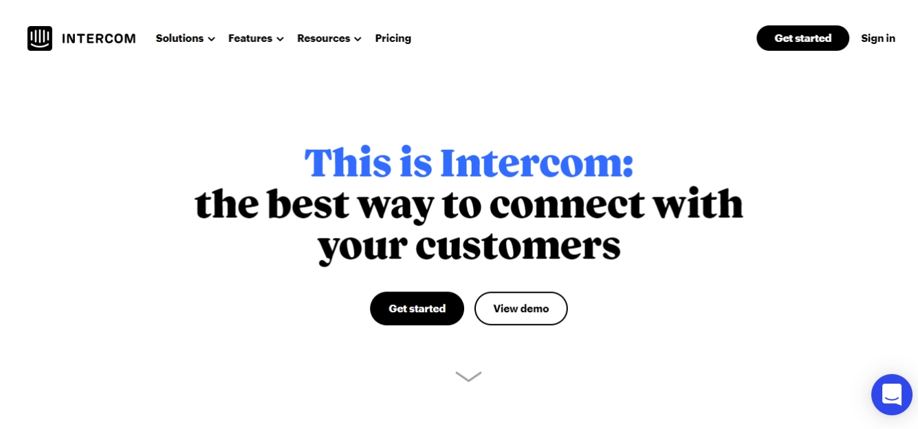 Intercom alternative to Lemon Learning