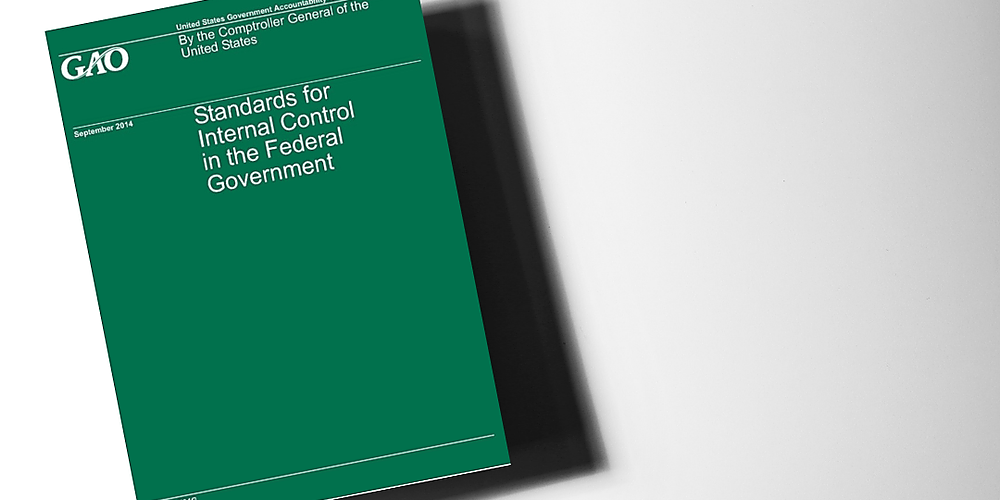 The GAO Green Book Standards, Hosted online, Fri Apr 29th 2022, 1000