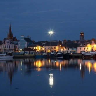 tourhub | Spirit Journeys Worldwide | Self Guide Cycle Tour - Hebridean Way 