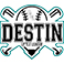 Destin Little League logo