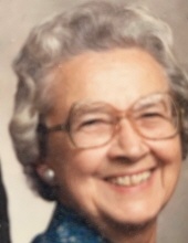 Grace E. McCoy Profile Photo